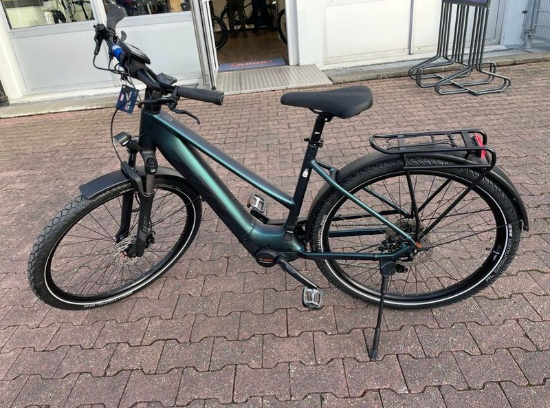 Used KTM MACINA GRAN P610 2022 2022 Urban & Touring
