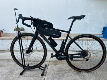 Gebrauchtes Triban RC 500 Gravel 2021 Road & Gravel