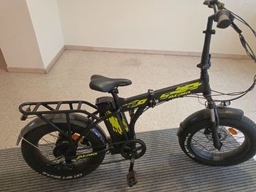 ATALA Custom 2025 Urban d'occasion — image 3 sur 5
