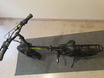 Used ATALA Custom 2025 Urban, Black — image 2 of 5