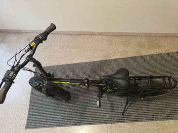ATALA Custom 2025 Urban d'occasion — image 2 sur 5