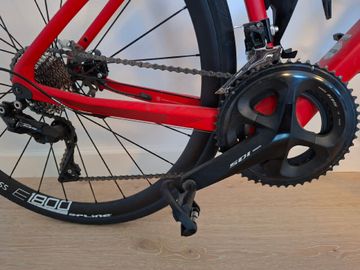 Brugt Argon 18 Krypton CS Shimano 105 2020 2020 Road & Gravel — billede 3 af 10
