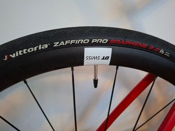 Brugt Argon 18 Krypton CS Shimano 105 2020 2020 Road & Gravel — billede 8 af 10