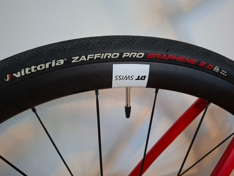Brugt Argon 18 Krypton CS Shimano 105 2020 2020 Road & Gravel — billede 8 af 10