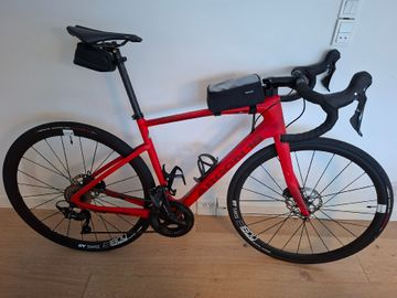 Brugt Argon 18 Krypton CS Shimano 105 2020 2020 Road & Gravel — billede 1 af 10
