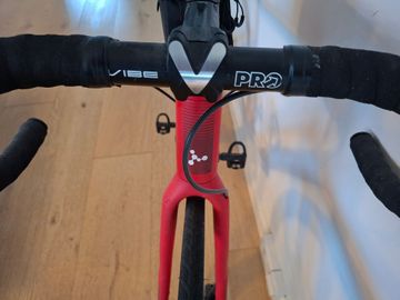 Brugt Argon 18 Krypton CS Shimano 105 2020 2020 Road & Gravel — billede 4 af 10