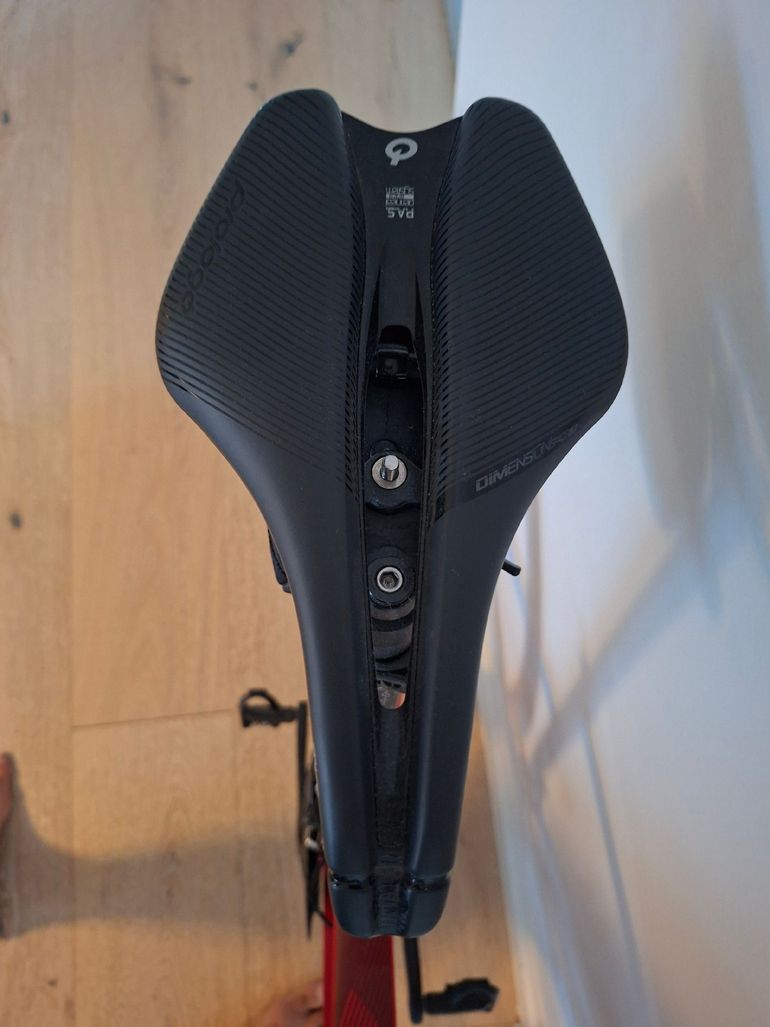 Brugt Argon 18 Krypton CS Shimano 105 2020 2020 Road & Gravel — billede 6 af 10