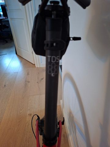 Brugt Argon 18 Krypton CS Shimano 105 2020 2020 Road & Gravel — billede 5 af 10
