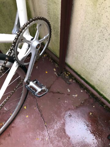 Tweedehands No Name, Hand made Custom Campagnolo Super Record EPS 2020 Road & Gravel — afbeelding 6 van 7