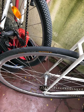 Tweedehands No Name, Hand made Custom Campagnolo Super Record EPS 2020 Road & Gravel — afbeelding 5 van 7