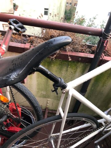 Used No Name, Hand made Custom Campagnolo Super Record EPS 2020 Road & Gravel