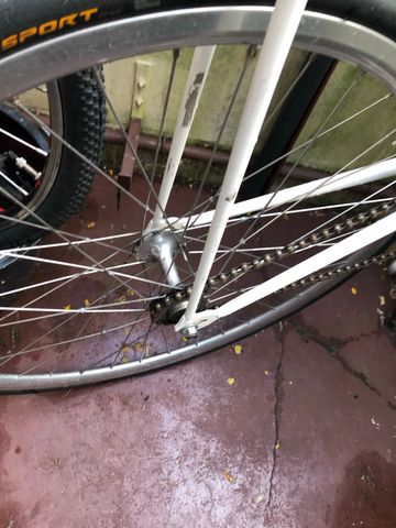 Tweedehands No Name, Hand made Custom Campagnolo Super Record EPS 2020 Road & Gravel — afbeelding 7 van 7