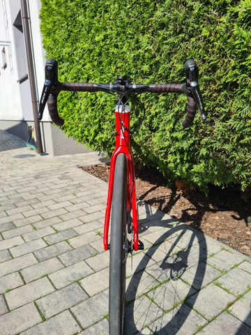 Brugt Trek Domane SL 6 2021 2021 Road & Gravel — billede 2 af 5