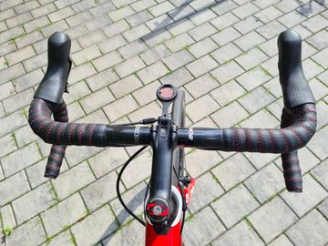 Brugt Trek Domane SL 6 2021 2021 Road & Gravel — billede 5 af 5