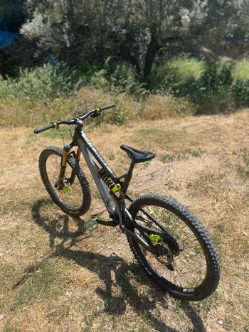 Gebrauchtes Intense TRACER ELITE 2019 2019 MTB