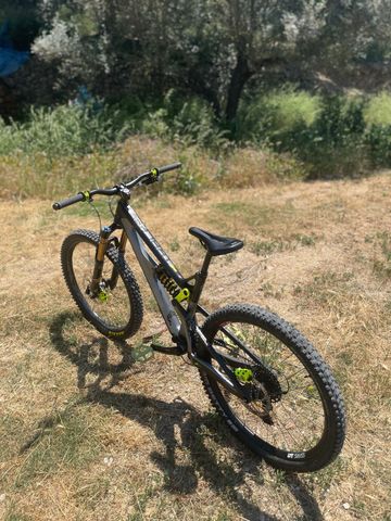 Intense TRACER ELITE 2019 2019 MTB usato