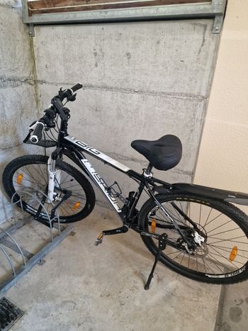 Used Merida Big Nine TFS XT Edition 2018 MTB