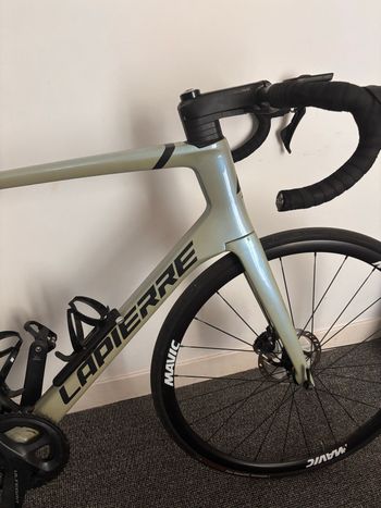 Lapierre Aircode DRS 6.0 2023 2023 Road & Gravel d'occasion — image 2 sur 8