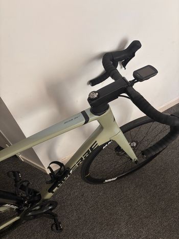Lapierre Aircode DRS 6.0 2023 2023 Road & Gravel d'occasion — image 8 sur 8