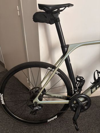 Lapierre Aircode DRS 6.0 2023 2023 Road & Gravel d'occasion — image 3 sur 8