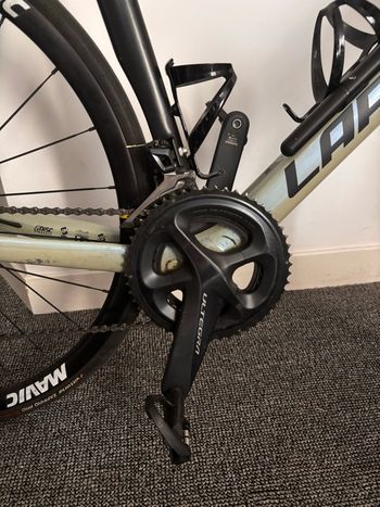Lapierre Aircode DRS 6.0 2023 2023 Road & Gravel d'occasion — image 4 sur 8