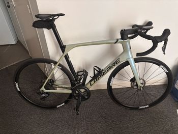Used Lapierre Aircode DRS 6.0 2023 2023 Road & Gravel