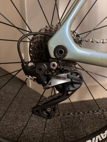 Lapierre Aircode DRS 6.0 2023 2023 Road & Gravel d'occasion — image 5 sur 8