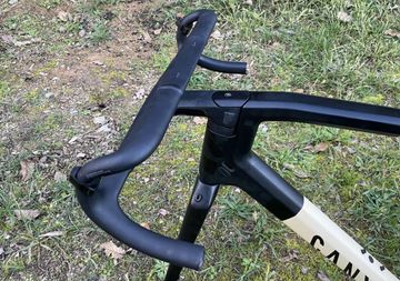 Canyon Grail CF SL 8 2023 Frameset 2023 Road & Gravel d'occasion — image 5 sur 7