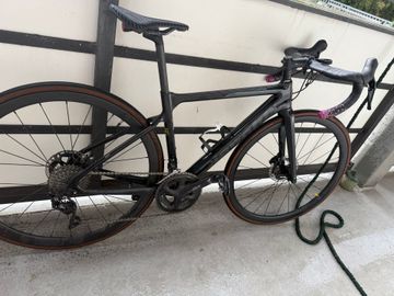 Gebrauchtes Bianchi Sprint Shimano 105 2023 Road & Gravel