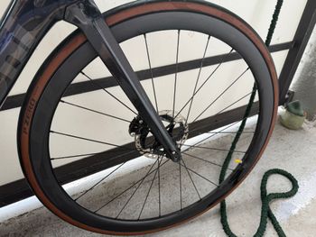 Bianchi Sprint Shimano 105 2023 Road & Gravel d'occasion — image 5 sur 8