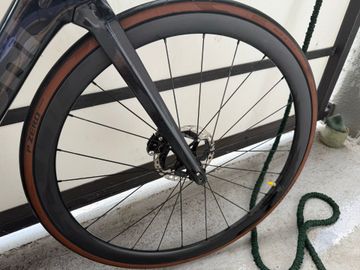 Used Bianchi Sprint Shimano 105 2023 Road & Gravel, Black — image 5 of 8