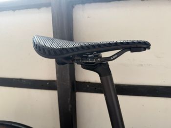 Bianchi Sprint Shimano 105 2023 Road & Gravel d'occasion — image 4 sur 8