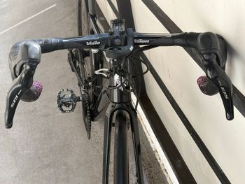 Bianchi Sprint Shimano 105 2023 Road & Gravel d'occasion — image 3 sur 8