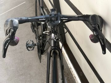 Used Bianchi Sprint Shimano 105 2023 Road & Gravel, Black — image 3 of 8
