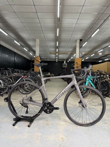 Brugt BMC Roadmachine FIVE Carbon 2025 Road & Gravel