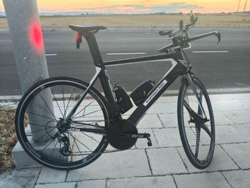 Felt AR3 2015 2015 Road & Gravel usato