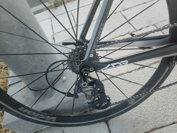 Używany Felt AR3 2015 2015 Road & Gravel — zdjęcie 8 z 8