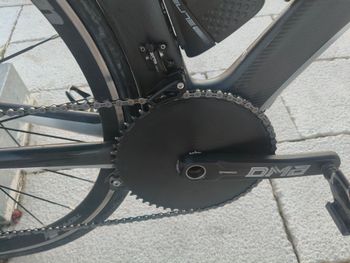 Gebrauchtes Felt AR3 2015 2015 Road & Gravel, Schwarz — Bild 7 von 8