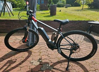 Bulls LT CX 29 E-MTB 2024 VTT d'occasion