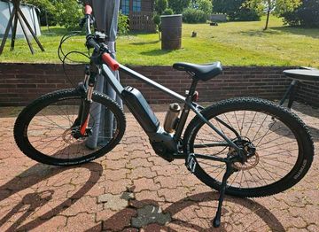 Używany Bulls LT CX 29 E-MTB 2024 MTB