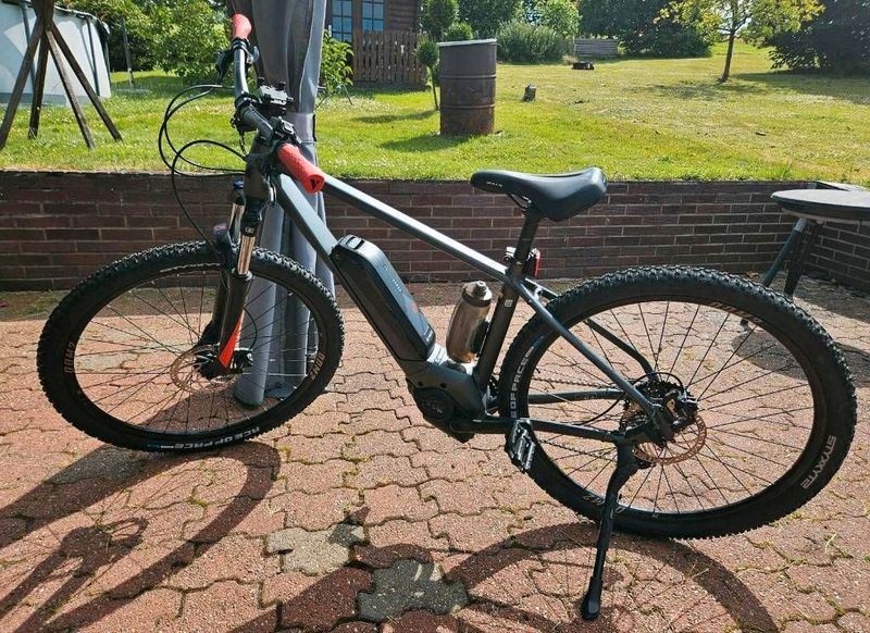Used Bulls LT CX 29 E-MTB 2024 MTB