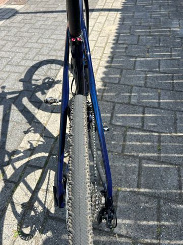 Tweedehands Lapierre Crosshill Shimano GRX 2025 Road & Gravel — afbeelding 6 van 11