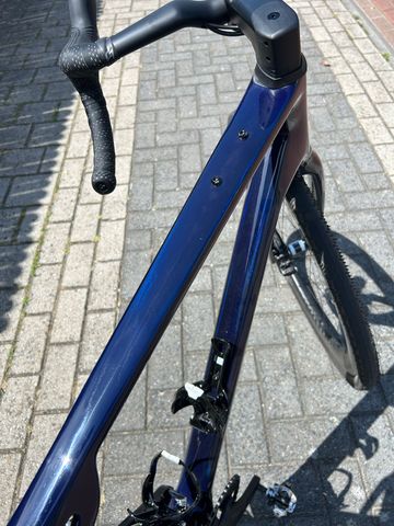Tweedehands Lapierre Crosshill Shimano GRX 2025 Road & Gravel — afbeelding 8 van 11