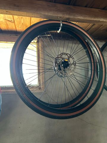 Tweedehands Lapierre Crosshill Shimano GRX 2025 Road & Gravel — afbeelding 11 van 11