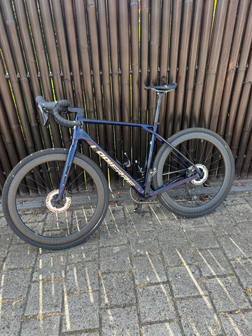 Tweedehands Lapierre Crosshill Shimano GRX 2025 Road & Gravel — afbeelding 1 van 11