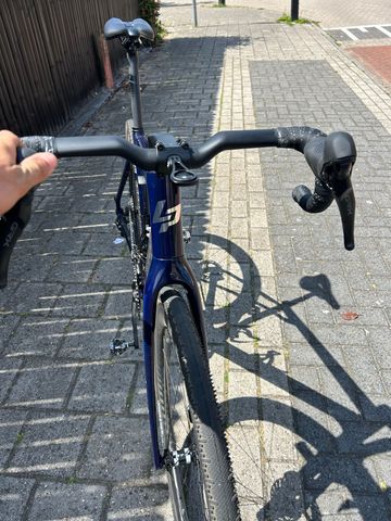 Tweedehands Lapierre Crosshill Shimano GRX 2025 Road & Gravel — afbeelding 7 van 11