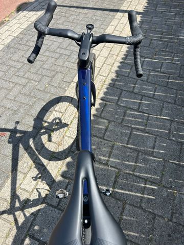 Tweedehands Lapierre Crosshill Shimano GRX 2025 Road & Gravel — afbeelding 4 van 11