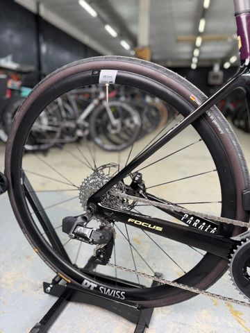 Focus PARALANE 8.8 2024 2024 Road & Gravel d'occasion — image 7 sur 17