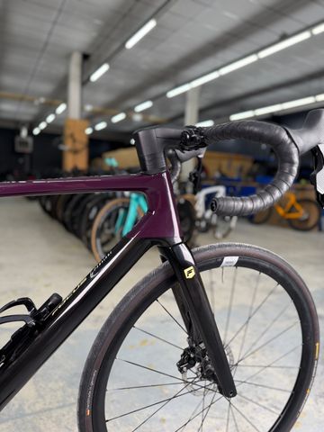 Focus PARALANE 8.8 2024 2024 Road & Gravel d'occasion — image 5 sur 17