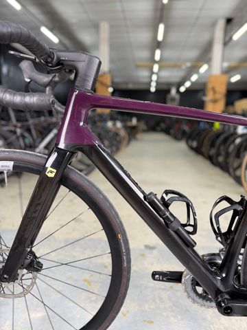 Focus PARALANE 8.8 2024 2024 Road & Gravel d'occasion — image 14 sur 17